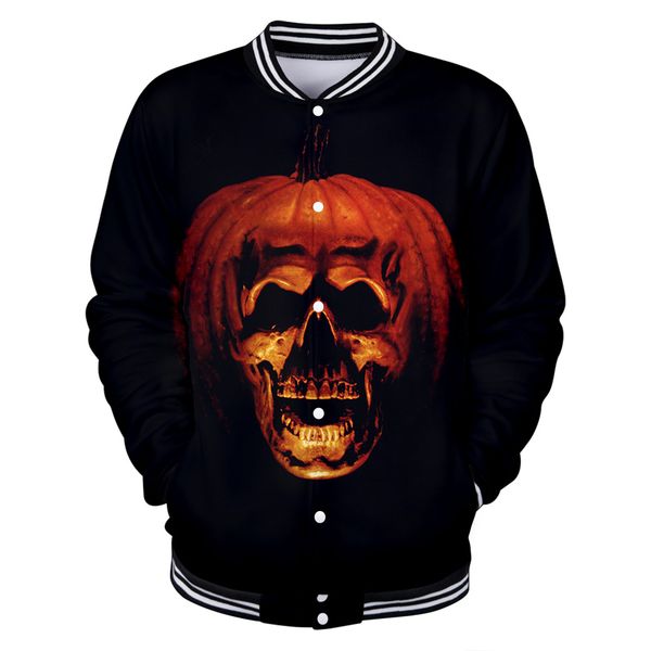 halloween horror movie print baseball jacket men/women winter fashion casual harajuku soft jacket coat salbe, Black;brown
halloween horror movie print baseball jacket men/women winter fashion casual harajuku soft jacket coat salbe, Black;brown