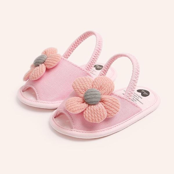 summer baby soft-soled sandals baby shoes soft anti-slip toddler shoes sunflowers toddler soft soled first walkers casual, Black;red
summer baby soft-soled sandals baby shoes soft anti-slip toddler shoes sunflowers toddler soft soled first walkers casual, Black;red