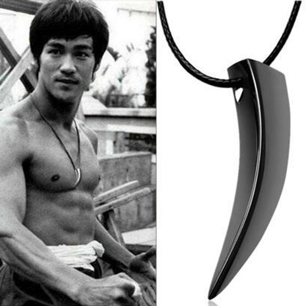 spike necklace men's stainless steel crescent pendant couple's necklace women long, Silver
spike necklace men's stainless steel crescent pendant couple's necklace women long, Silver