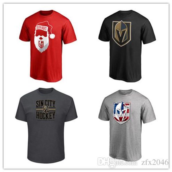 men's vegas golden knights brand t-shirts sport jersey black gray red designer hockey jerseys 2019 mens short shirts ing
men's vegas golden knights brand t-shirts sport jersey black gray red designer hockey jerseys 2019 mens short shirts ing