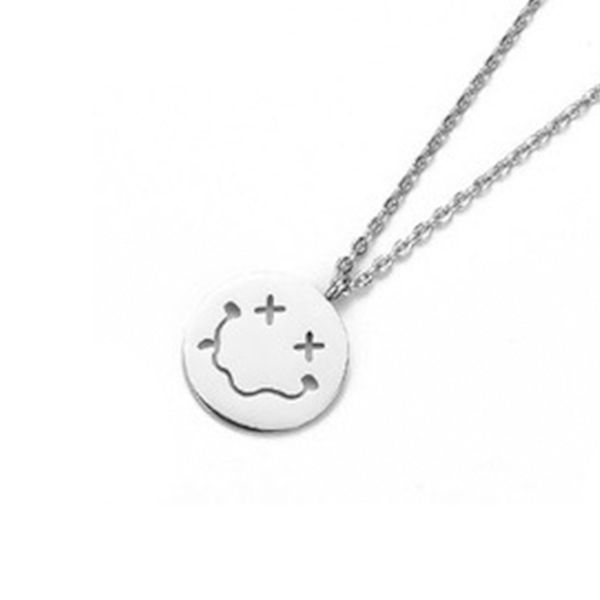 pendant necklaces mens silver chains stainless steel steampunk pendants funny face jewelry for neck male accessories wholesale
pendant necklaces mens silver chains stainless steel steampunk pendants funny face jewelry for neck male accessories wholesale