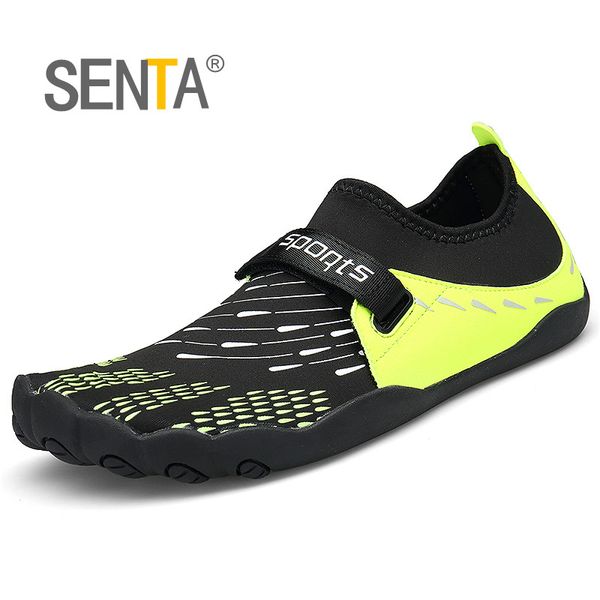 outdoor men beach aqua shoes summer 2018 swimming water five finger flat soft seaside walking quick-drying barefoot sneakers
outdoor men beach aqua shoes summer 2018 swimming water five finger flat soft seaside walking quick-drying barefoot sneakers