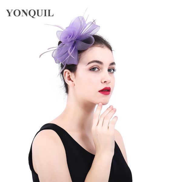 2018 multi-colors nylon crinoline fascinators hats hair accessories for wedding church party kentucky derby ascot races syf401
2018 multi-colors nylon crinoline fascinators hats hair accessories for wedding church party kentucky derby ascot races syf401