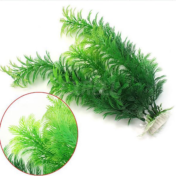 simulation water grass artificial plants plastic grass decoration water fish tank ornament decoration aquarium fish tank 30cm wx9-1260
simulation water grass artificial plants plastic grass decoration water fish tank ornament decoration aquarium fish tank 30cm wx9-1260