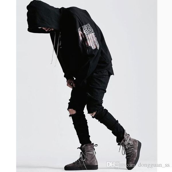 2020ss in stock version hip hop men new men newstreetwear ripped denim destroy jeans, Blue
2020ss in stock version hip hop men new men newstreetwear ripped denim destroy jeans, Blue