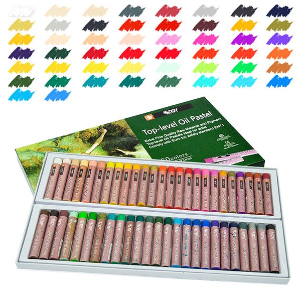 washable soft pastel drawing pen oil pastel for artist student graffiti painting school stationery art supplies soft wax set
washable soft pastel drawing pen oil pastel for artist student graffiti painting school stationery art supplies soft wax set