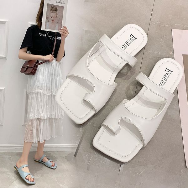 female shoes slippers casual rubber flip flops slides 2020 hawaiian flat rome scandals fashion pu flat shoes female, Black
female shoes slippers casual rubber flip flops slides 2020 hawaiian flat rome scandals fashion pu flat shoes female, Black