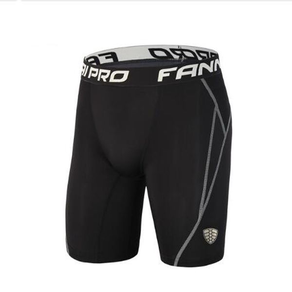 2018 new men short pants men thermal muscle bodybuilding compression sport tight running fitness tights ing, Black;blue
2018 new men short pants men thermal muscle bodybuilding compression sport tight running fitness tights ing, Black;blue