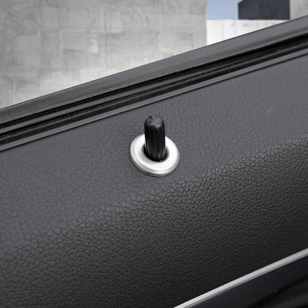 car-styling door lifting bolt lock pin pins cover trim stickers for mercedes benz c class w204 c180 c200 2009-2014 auto accessorie
car-styling door lifting bolt lock pin pins cover trim stickers for mercedes benz c class w204 c180 c200 2009-2014 auto accessorie