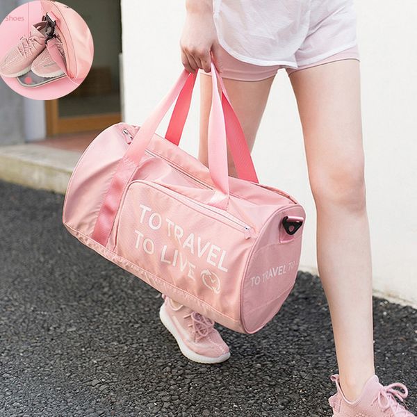 travel sports gym swimming fitness training yoga mat bag dry & wet separation independent shoes storage shoulder bag
travel sports gym swimming fitness training yoga mat bag dry & wet separation independent shoes storage shoulder bag