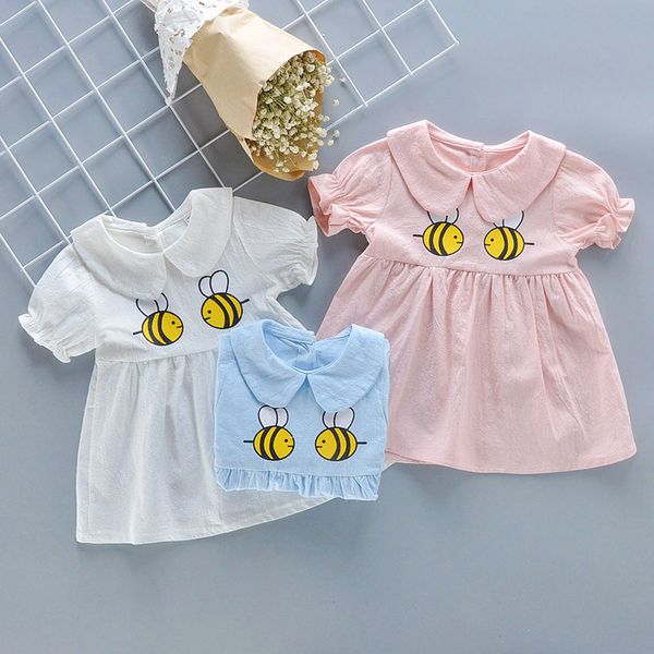 fashsiualy summer princess girls party dresses baby kids girls princess short sleeves dress cute cartoon party dress clothes, Red;yellow
fashsiualy summer princess girls party dresses baby kids girls princess short sleeves dress cute cartoon party dress clothes, Red;yellow
