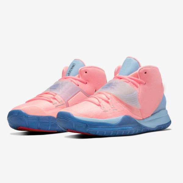 authentic concepts kyrie 6 gs golden mummy pink tint vast men basketball shoes irving 6s turquoise cherry red pre-heat tokyo sports sneakers
authentic concepts kyrie 6 gs golden mummy pink tint vast men basketball shoes irving 6s turquoise cherry red pre-heat tokyo sports sneakers