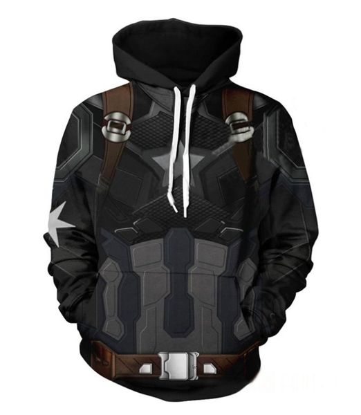 4 endgame war iron man hoodie sweatshirt for men 3d print hoodies streetwear casual cospaly hoodies, Black
4 endgame war iron man hoodie sweatshirt for men 3d print hoodies streetwear casual cospaly hoodies, Black