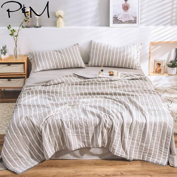 2019 ins beige stripes light tan bedding set wash microfiber polyester 4pcs summer quilt bedlinens bedsheet pillowcases
2019 ins beige stripes light tan bedding set wash microfiber polyester 4pcs summer quilt bedlinens bedsheet pillowcases