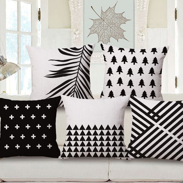 and white wind northern europe sofa cushion pillow cotton decoration coffee shop bookstore back cushion model between restaurant pillow
and white wind northern europe sofa cushion pillow cotton decoration coffee shop bookstore back cushion model between restaurant pillow