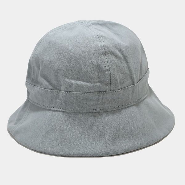 2020 new style cotton solid color bucket hat fisherman hat outdoor travel sun cap hats for men and women 179
2020 new style cotton solid color bucket hat fisherman hat outdoor travel sun cap hats for men and women 179