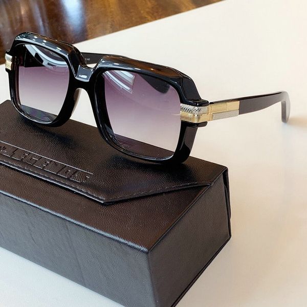 legends shiny black/gold square full rim sunglasses 607 gafas de sol men sunglasses uv protection with box, White;black
legends shiny black/gold square full rim sunglasses 607 gafas de sol men sunglasses uv protection with box, White;black