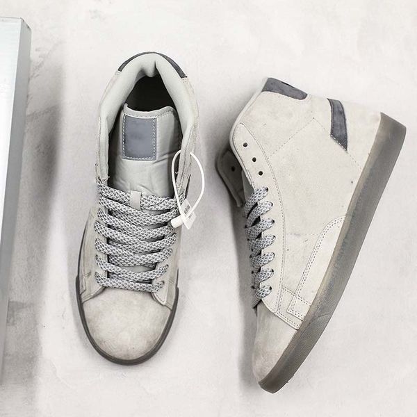 blazer mid retres 3m повседневная обувь норка серый joint high парой мода кроссовки повседневный спорт chaussure de designer
blazer mid retres 3m повседневная обувь норка серый joint high парой мода кроссовки повседневный спорт chaussure de designer