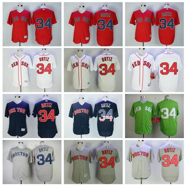 men vintage 1936 retire 34 david ortiz baseball jersey cool base all stitched flexbase green navy blue grey white red good quality, Blue;black
men vintage 1936 retire 34 david ortiz baseball jersey cool base all stitched flexbase green navy blue grey white red good quality, Blue;black