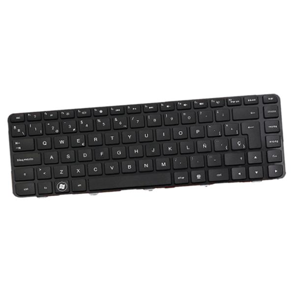 испанская клавиатура teclado [для dm4-2000 dv5-2000 dv5-2100 dv5-2200 dv5z-2100
испанская клавиатура teclado [для dm4-2000 dv5-2000 dv5-2100 dv5-2200 dv5z-2100