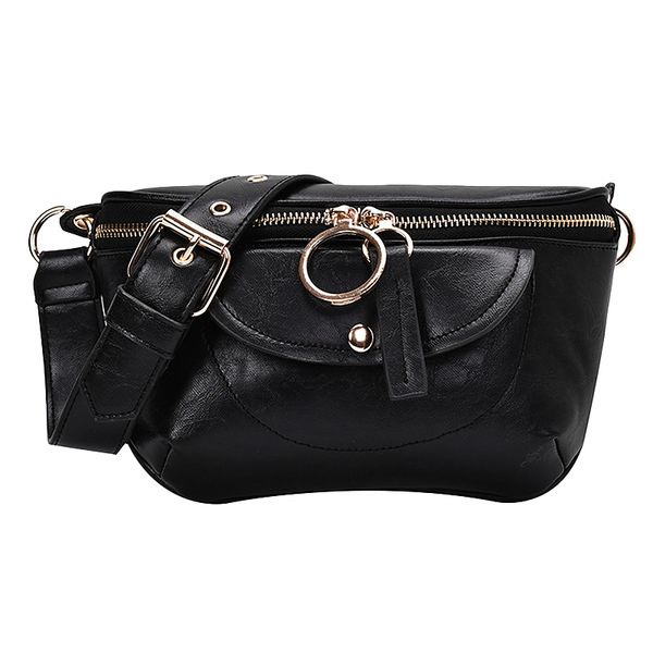 new-small pu crossbody bags for women fashion chest bag shoulder messenger bag female simple handbags
new-small pu crossbody bags for women fashion chest bag shoulder messenger bag female simple handbags