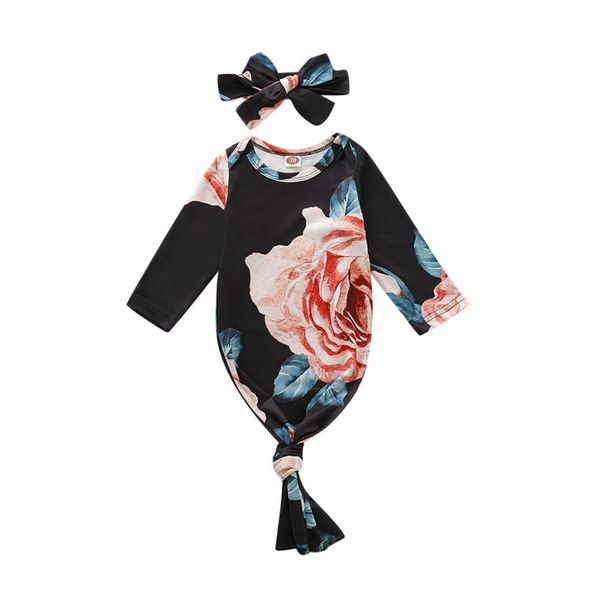 2019 sleepwear for newborn baby girls boys sleeping bags headband floral long sleeve infant baby sleep clothing 0-24m, Blue;red
2019 sleepwear for newborn baby girls boys sleeping bags headband floral long sleeve infant baby sleep clothing 0-24m, Blue;red