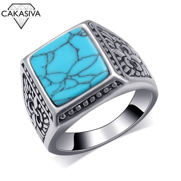 vintage thai silver turquoise ring vintage distressed craftsmanship high-end atmospheric gift jewelry ring for women, Golden;silver
vintage thai silver turquoise ring vintage distressed craftsmanship high-end atmospheric gift jewelry ring for women, Golden;silver
