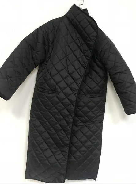 nordic style argyle long ветровка куртка карманная сумка ватный хлеб женская одежда, Black
nordic style argyle long ветровка куртка карманная сумка ватный хлеб женская одежда, Black
