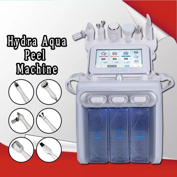 новый h2-o2 6 в 1 h2o2 hydra peel оборудование hydro toning water dermabrasion aqua peel beauty machine
новый h2-o2 6 в 1 h2o2 hydra peel оборудование hydro toning water dermabrasion aqua peel beauty machine