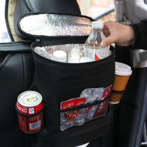 car seat back multi-pocket ice pack bag hanging organizer collector storage 35*28.5*9cm auto accessories black
car seat back multi-pocket ice pack bag hanging organizer collector storage 35*28.5*9cm auto accessories black