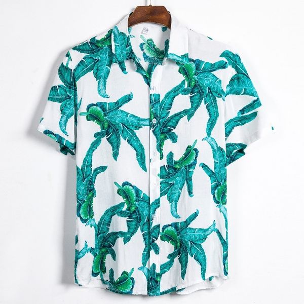 fivepence sleeve shirt male loose sandy beach flower shirt hawaii seaside on vacation short sleeve male cs118, White;black
fivepence sleeve shirt male loose sandy beach flower shirt hawaii seaside on vacation short sleeve male cs118, White;black