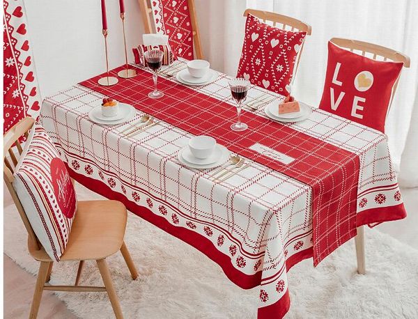 red nordic lattice table flag table cloth tv cabinet coffee tablecloth tablecloth cover towel flag bed european
red nordic lattice table flag table cloth tv cabinet coffee tablecloth tablecloth cover towel flag bed european