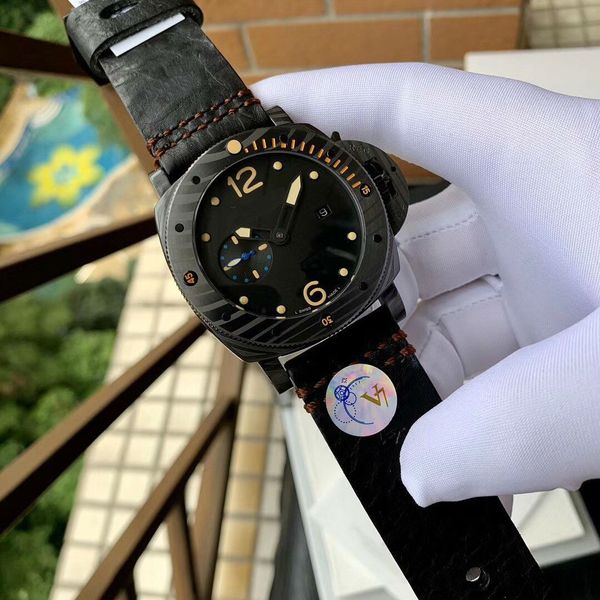 men's watches pam 316l stainless steel 47mm japanese mechanical movement for man automatic wristwatches special wristwatches1, Slivery;brown
men's watches pam 316l stainless steel 47mm japanese mechanical movement for man automatic wristwatches special wristwatches1, Slivery;brown