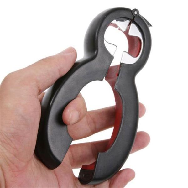 jar gripper 6 in 1 multi function twist bottle opener all in one can wine beer lid twist off jar opener st004
jar gripper 6 in 1 multi function twist bottle opener all in one can wine beer lid twist off jar opener st004