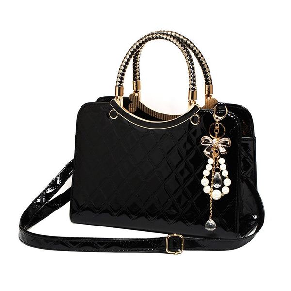 women beading shoulder bag female pu leather handbag office ladies elegant messenger bag stereotypes bags tote
women beading shoulder bag female pu leather handbag office ladies elegant messenger bag stereotypes bags tote