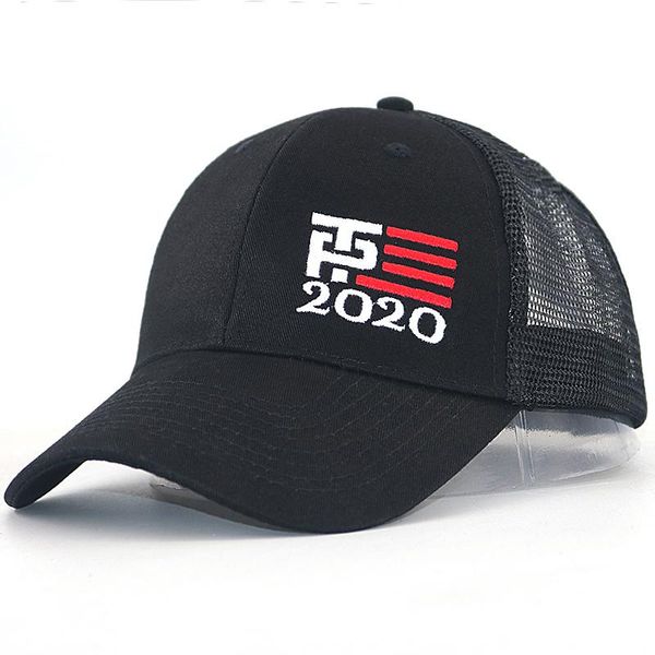 new trump cap cotton adjustable trump 2020 president election mesh baseball caps men women fashion black summer hats wholesale, White
new trump cap cotton adjustable trump 2020 president election mesh baseball caps men women fashion black summer hats wholesale, White