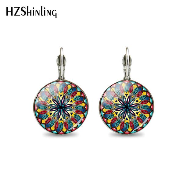 vintage glass dome hook earrings buddhism chakra glass cabochon earrings jewelry om india yoga mandala gifts for girls, Silver
vintage glass dome hook earrings buddhism chakra glass cabochon earrings jewelry om india yoga mandala gifts for girls, Silver