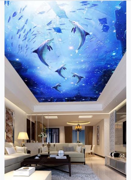 custom 3d p ceiling zenith interior decorative mural watercolor painting fantasy underwater world ceiling zenith mural papel de parede
custom 3d p ceiling zenith interior decorative mural watercolor painting fantasy underwater world ceiling zenith mural papel de parede