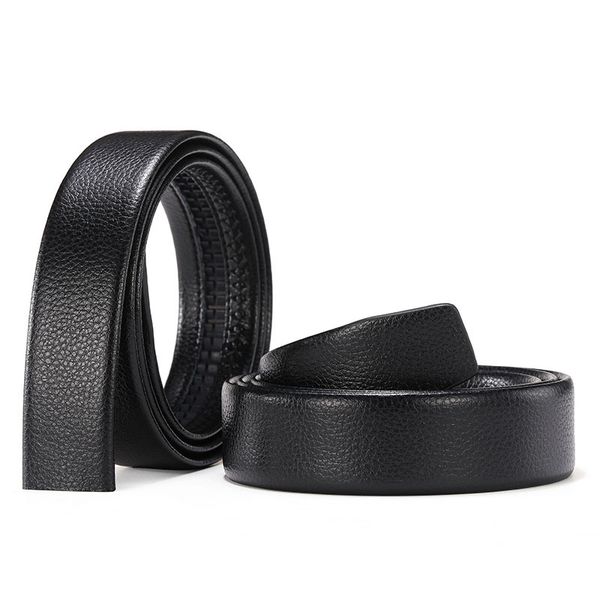 guravio brand no buckle 3.5cm wide pu leather automatic belt body strap without buckle belts men male belts, Black;brown
guravio brand no buckle 3.5cm wide pu leather automatic belt body strap without buckle belts men male belts, Black;brown