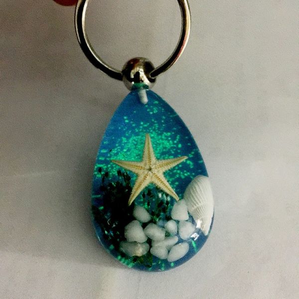 новизна новой мода luminous shell starfish шарм брелок для женщин синего морскоймира кристалл брелка мужчину аксессуар подарок ювелирных изд, Silver
новизна новой мода luminous shell starfish шарм брелок для женщин синего морскоймира кристалл брелка мужчину аксессуар подарок ювелирных изд, Silver