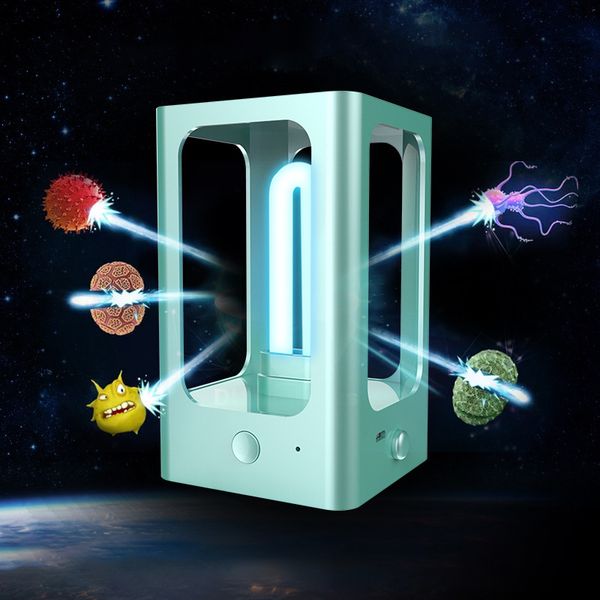 перезаряжаемая уф-дезинфекционная лампа, очиститель воздуха dc5v, озоновая уф-бактерицидная лампа для дома, кухни, ванной комнаты
перезаряжаемая уф-дезинфекционная лампа, очиститель воздуха dc5v, озоновая уф-бактерицидная лампа для дома, кухни, ванной комнаты