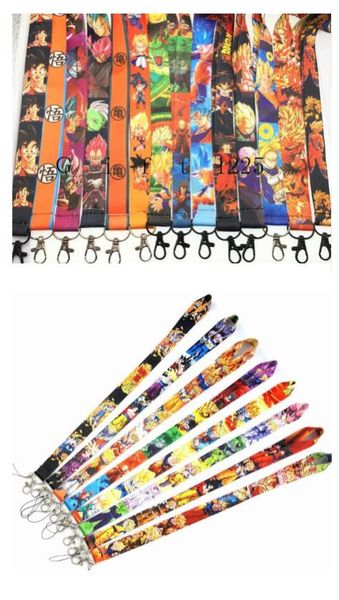 30 pcs anime ball z boys man lovely key lanyards id badge holder keychain straps for mobile phone b-01, Silver
30 pcs anime ball z boys man lovely key lanyards id badge holder keychain straps for mobile phone b-01, Silver