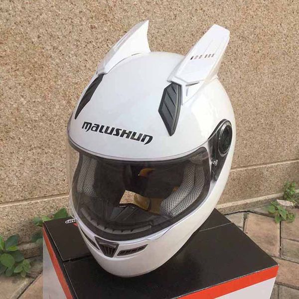 four season 100% original motorcycle helmet full face helmet pure black or white color racing helmets cascos para
four season 100% original motorcycle helmet full face helmet pure black or white color racing helmets cascos para