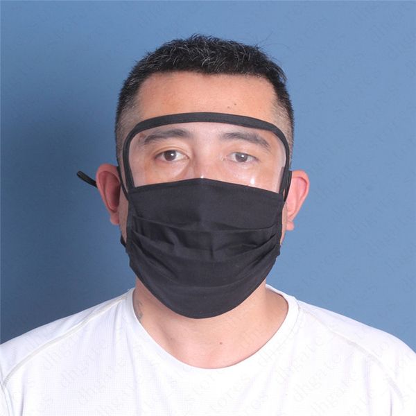 2 in 1 washable face mask can add pm2.5 filter pad protective eye face shield cover reusable breathable masks d6809 (without filter
2 in 1 washable face mask can add pm2.5 filter pad protective eye face shield cover reusable breathable masks d6809 (without filter