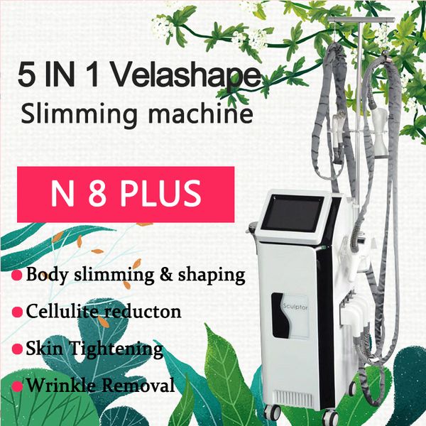 velashape vacuum roller machine body contouring cavitation rf skin tightening laser velashape vacuum machine 5 in 1
velashape vacuum roller machine body contouring cavitation rf skin tightening laser velashape vacuum machine 5 in 1