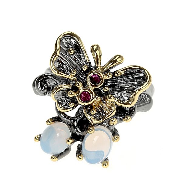 dreamcarnival 1989 pick butterfly antique rings for women gothic style wedding party must have chic fashion jewelry wa11640, Slivery;golden
dreamcarnival 1989 pick butterfly antique rings for women gothic style wedding party must have chic fashion jewelry wa11640, Slivery;golden