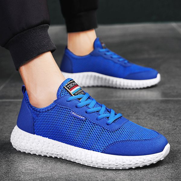 casual shoes for men sneakers male trainer footwear walking men shoes breathable lace up tenis sneakers man chaussure homme 2020, Black
casual shoes for men sneakers male trainer footwear walking men shoes breathable lace up tenis sneakers man chaussure homme 2020, Black