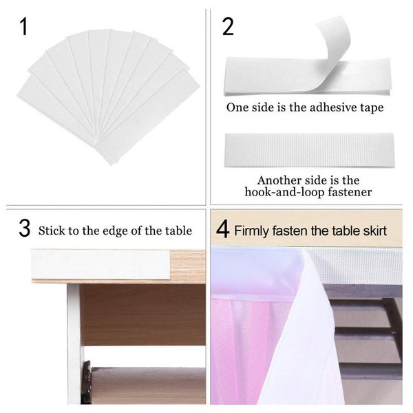 led diamante style table skirt for party wedding birthday(with lamp