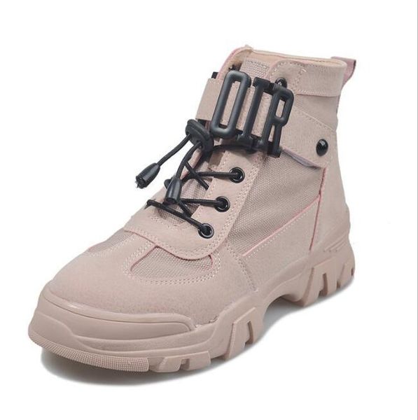 new british magic stick martin boots leisure korean edition sanded boots,all color is available is the size of the non color suitable, Black
new british magic stick martin boots leisure korean edition sanded boots,all color is available is the size of the non color suitable, Black