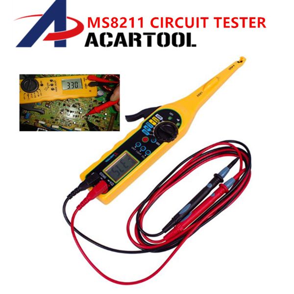 auto car power electric circuit tester ms8211 0-380v automotive multimeter lamp car repair tool with lcd screen display
auto car power electric circuit tester ms8211 0-380v automotive multimeter lamp car repair tool with lcd screen display